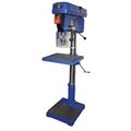 Oliver Machinery 22 in. Swing Floor Model Drill Press 1.5HP 1Ph 10063.001